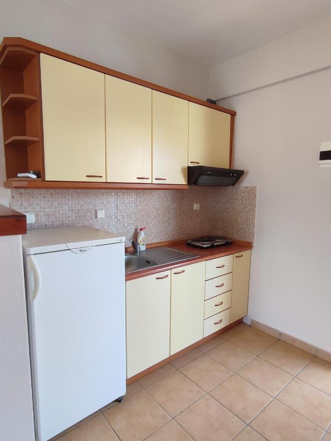 Studios Giota Sarti Bagian luar foto