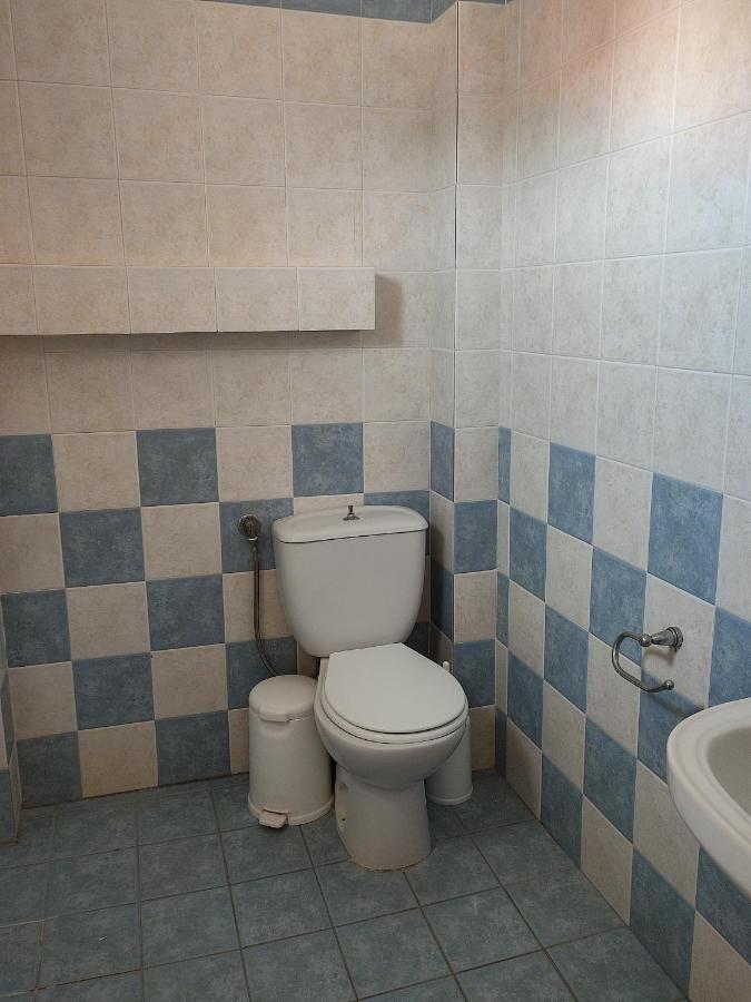 Studios Giota Sarti Bagian luar foto